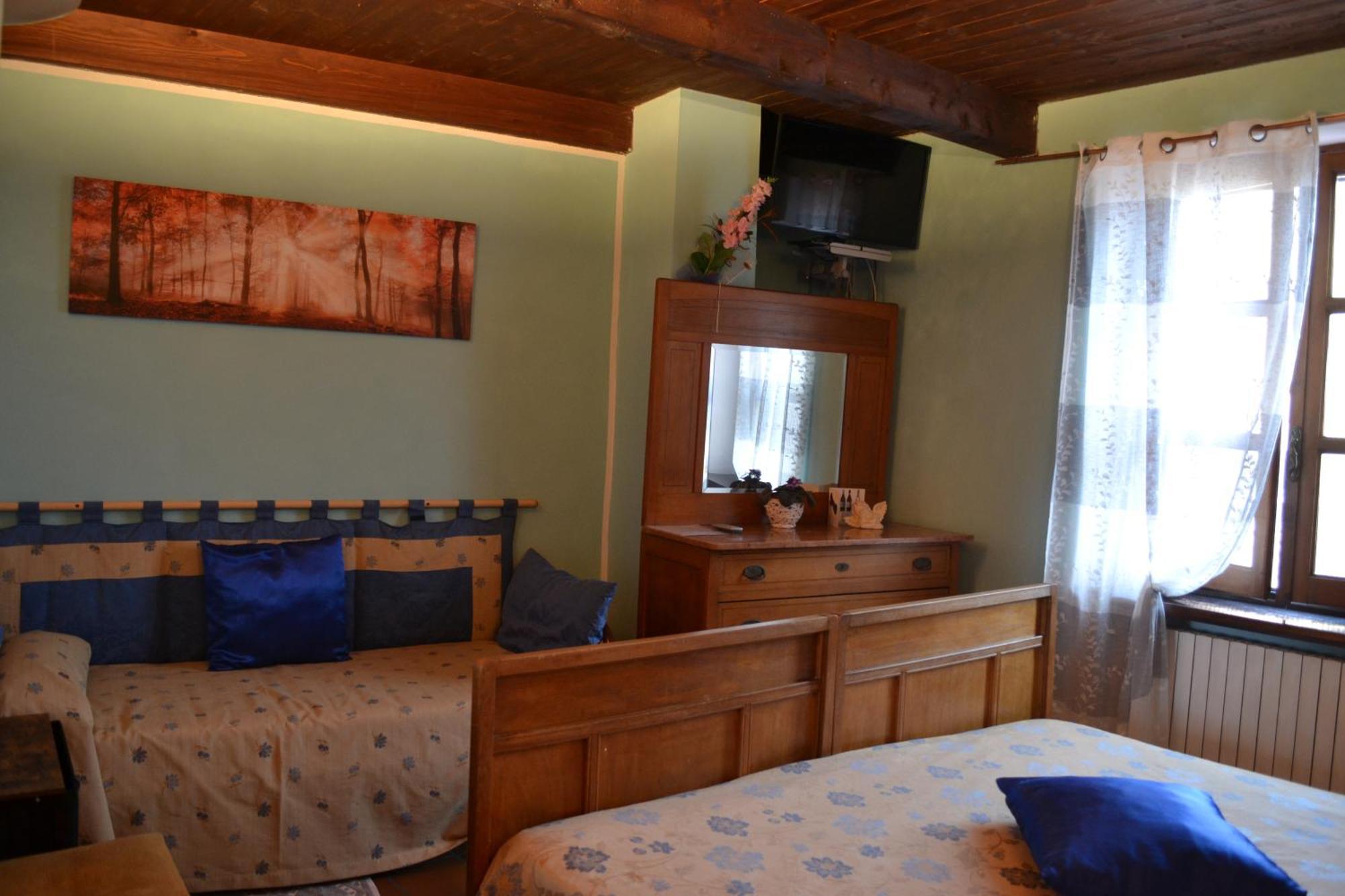 Agriturismo San Martino Castiglione Tinella Exterior photo